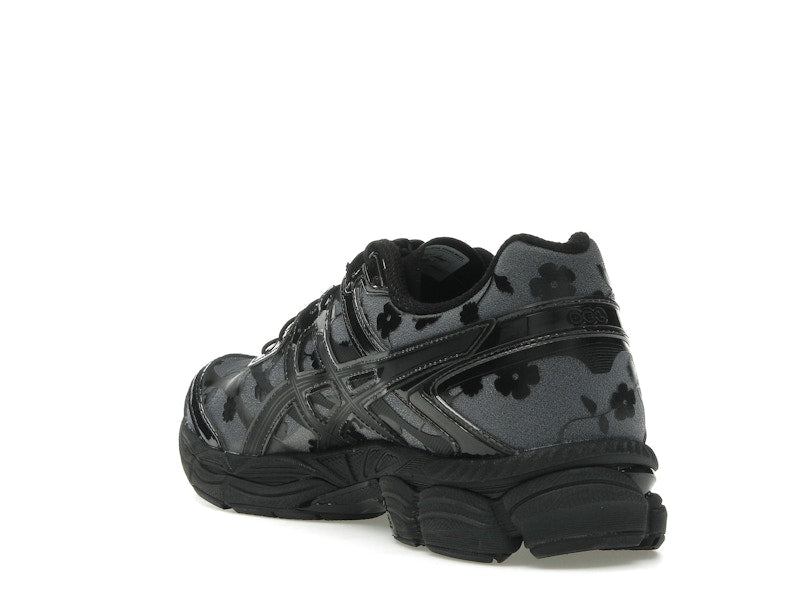 ASICS Gel-Cumulus 16 Cecilie Bahnsen Floral Pack Black