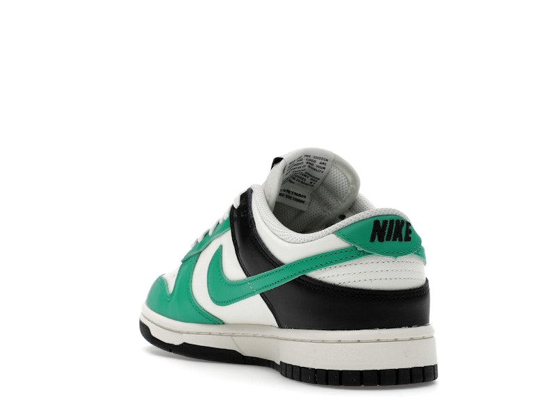 Nike Dunk Low Celtics (Women's)