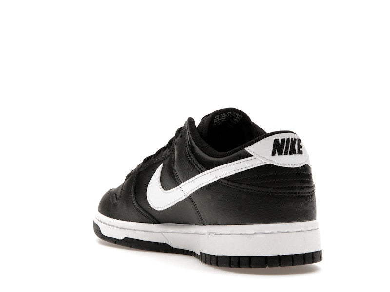 Nike Dunk Low Black Panda 2.0