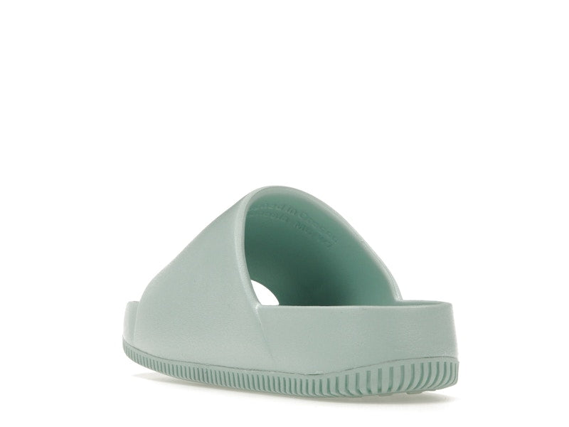Nike Calm Slide Jade Ice (Women's)