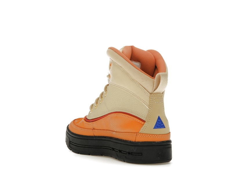 Nike Woodside 2 High Sesame Hot Curry (GS)