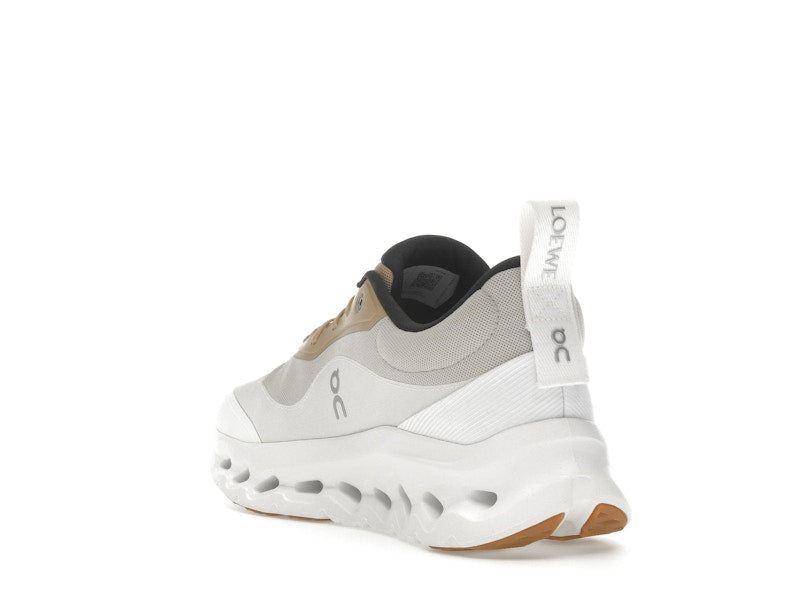 On Running Cloudtilt 2 LOEWE Tan White Gum (Women's)