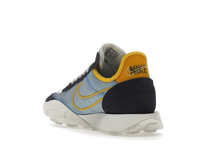 Nike Waffle Racer 2X Blackened Blue (Women's)