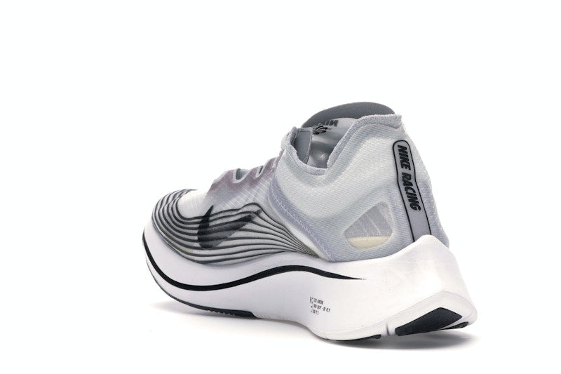 Nike Zoom Fly Pure Platinum Floral (Women's)