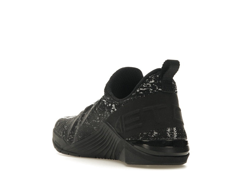 Nike React Metcon Black White (Women's)