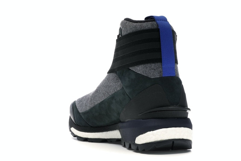adidas Terrex Tracefinder Xhibition