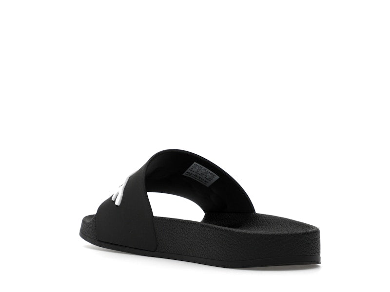 Sp5der Onyx Slide Black