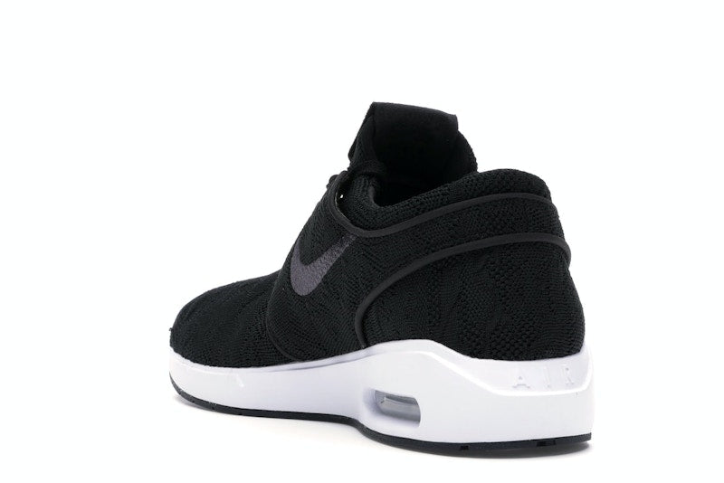 Nike SB Air Max Janoski 2 Black White