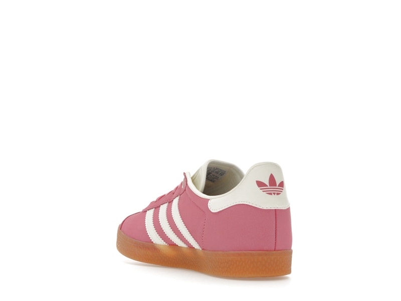 adidas Gazelle Pink Fusion (GS)