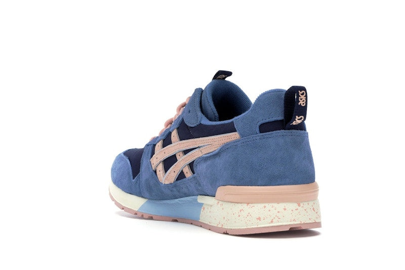 ASICS Gel-Lyte OG size? 36 Views