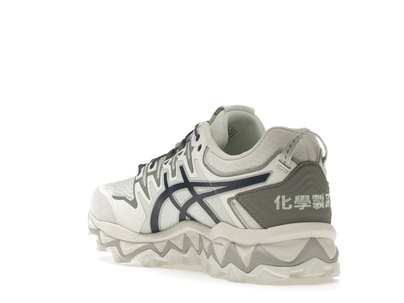 ASICS Gel-Fujitrabuco 7 Chemist Creations White