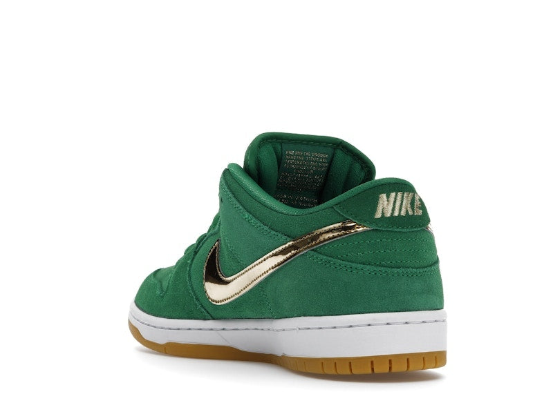 Nike SB Dunk Low Pro St. Patrick's Day (2022)