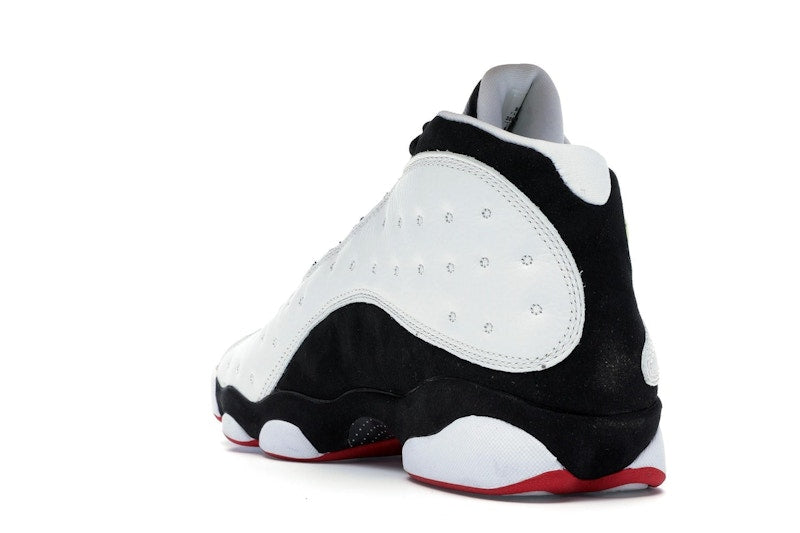 Jordan 13 Retro He Got Game CDP (2008)