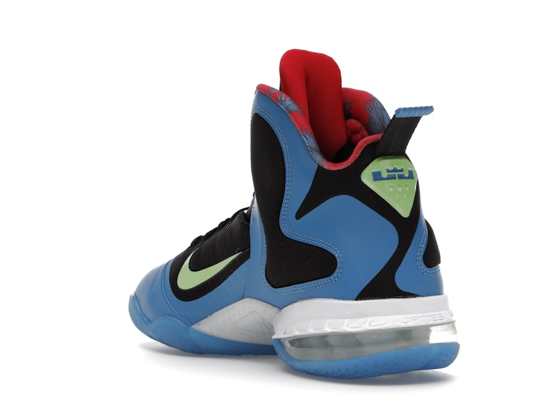 Nike LeBron 9 South Coast