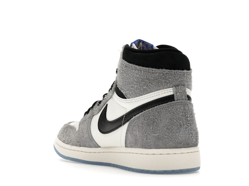 Jordan 1 Retro High OG All-Star Cool Grey