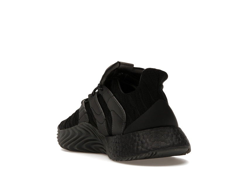 adidas Sobakov 2.0 Pharrell Williams Core Black Utility Black