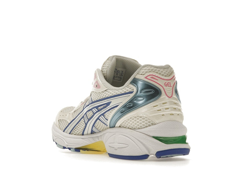 ASICS Gel-Kayano 14 Marshmallow Blue Pink (Women's)