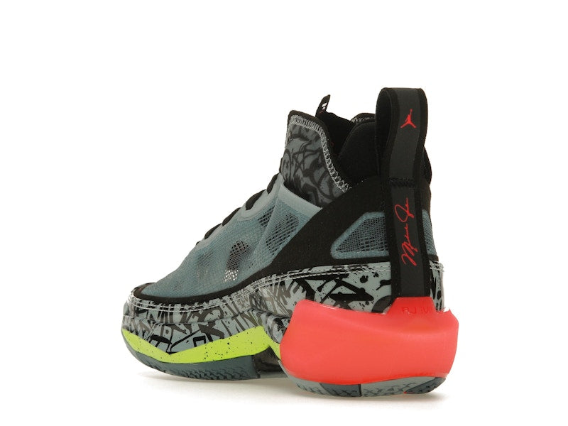 Jordan 37 Satou Sabally (Women's)