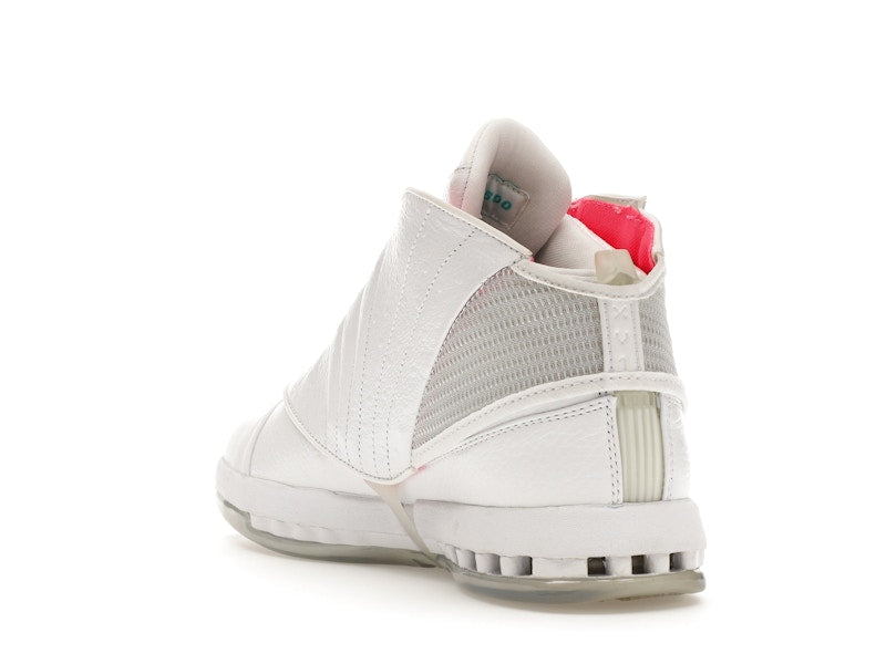 Jordan 16 Retro Solefly Art Basel