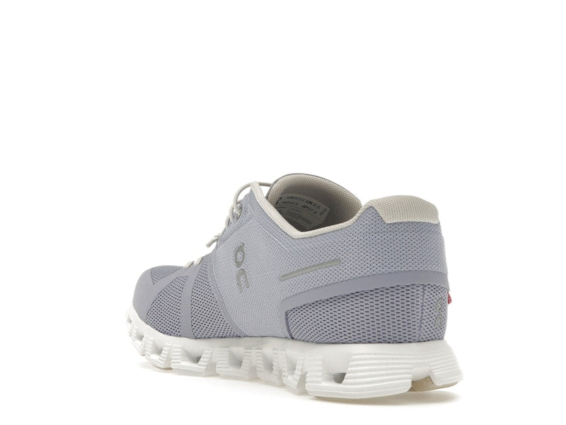 On Running Cloud 5 Nimbus Alloy