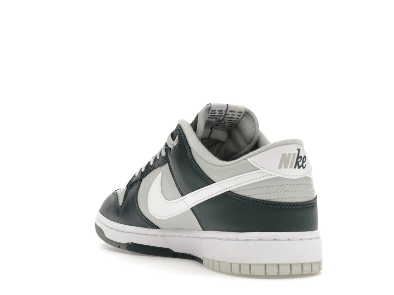 Nike Dunk Low Retro Split Deep Jungle