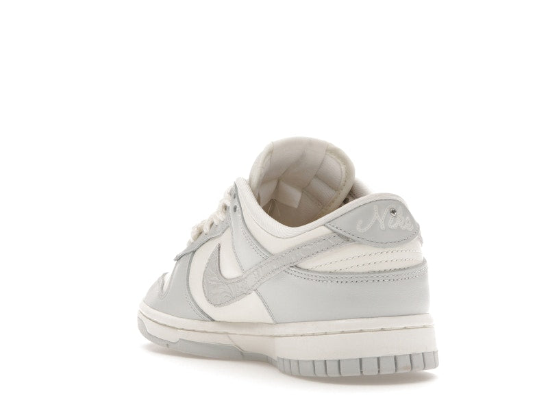 Nike Dunk Low Needlework Sail Aura (Women's)