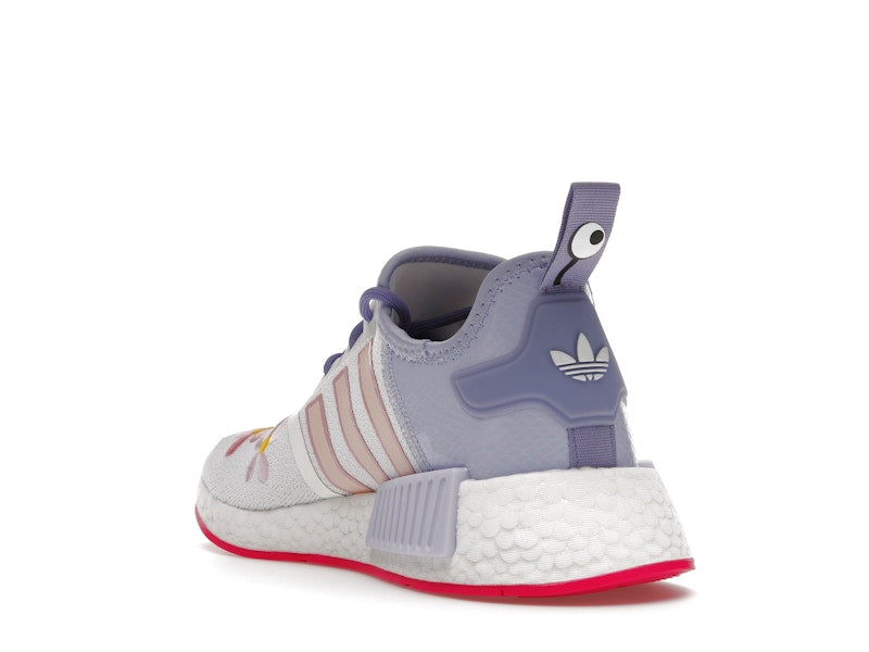 adidas NMD R1 Monsters Inc. Boo (GS)