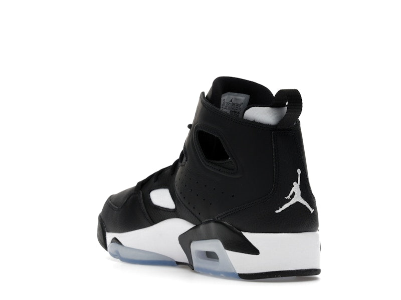 Jordan Flight Club '91 Black White (2025)