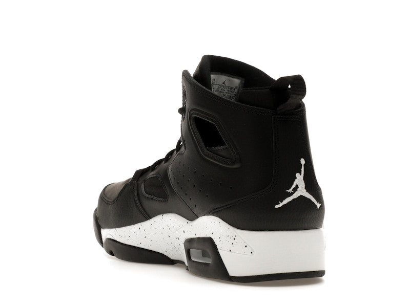 Jordan Flight Club '91 Black White