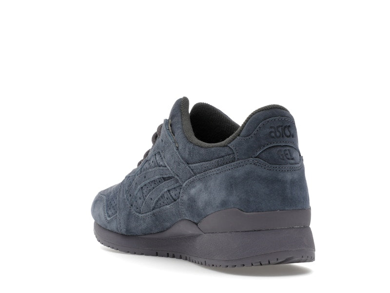 ASICS Gel-Lyte III Ronnie Fieg The Palette Asteroid