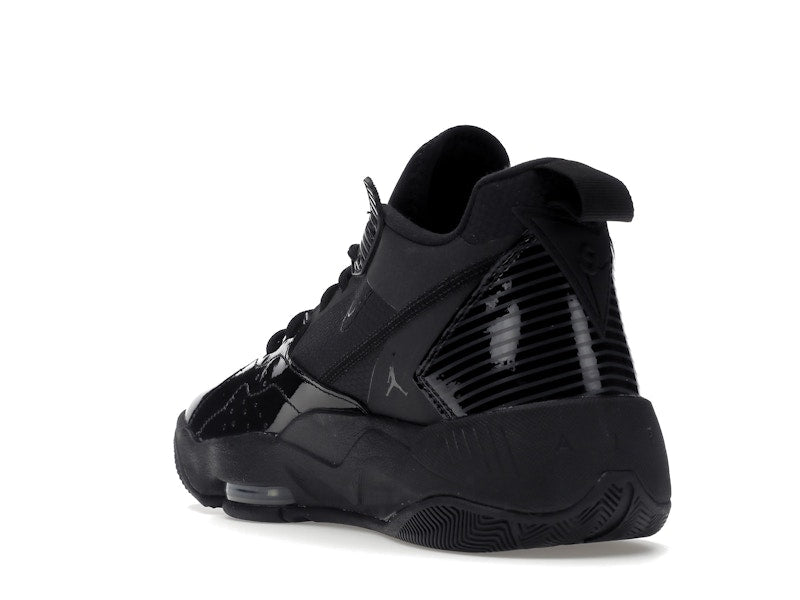 Jordan Zoom 92 Triple Black
