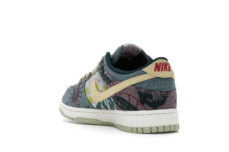 Nike Dunk Low Community Garden