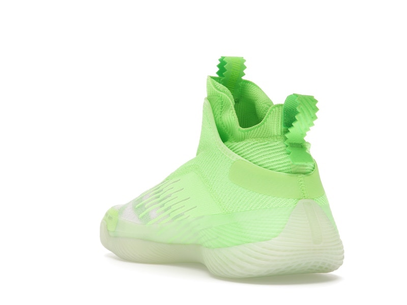 adidas N3xt L3v3l Futurenatural Team Solar Green