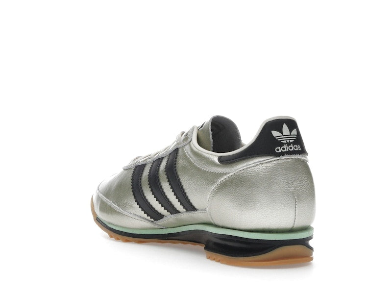 adidas SL 72 OG Off White Metallic (Women's)