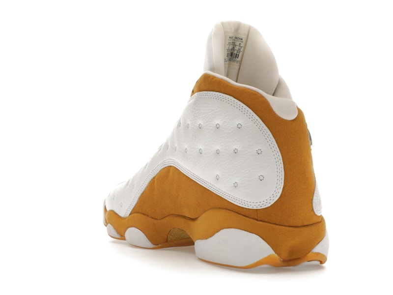 Jordan 13 Retro Wheat (2004)