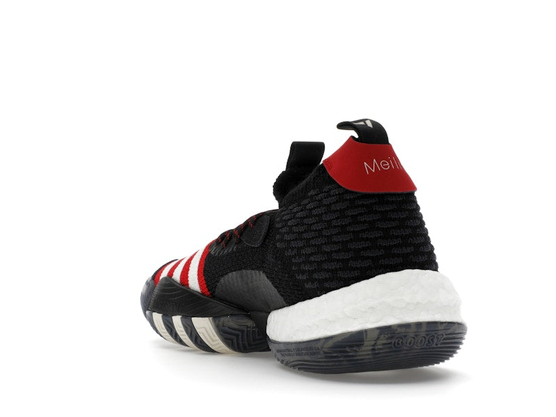adidas Trae Young 2.0 Chinese New Year