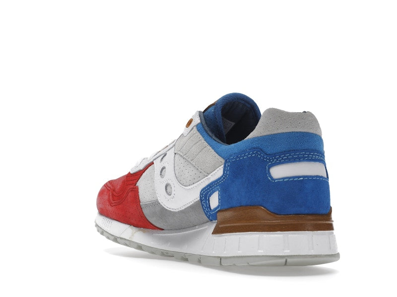 Saucony Shadow 5000 Sneakers76 the Legend of God Taras