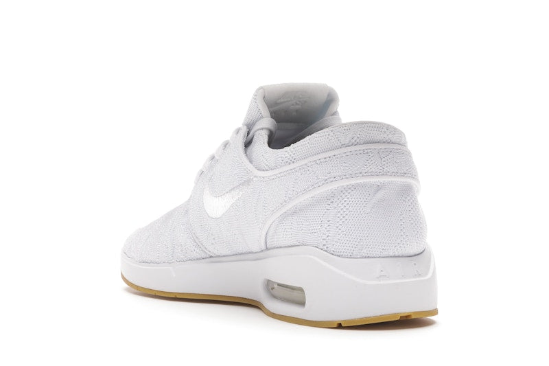 Nike SB Air Max Janoski 2 White Gum