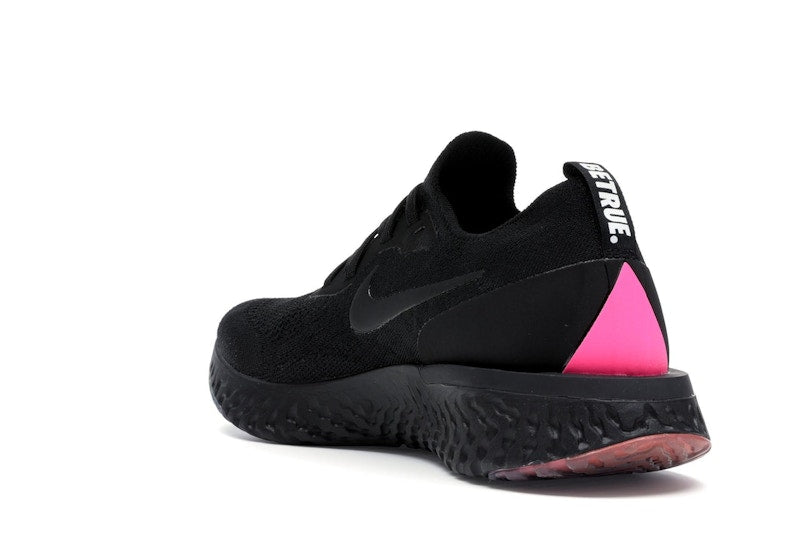 Nike Epic React Flyknit Betrue (2018)