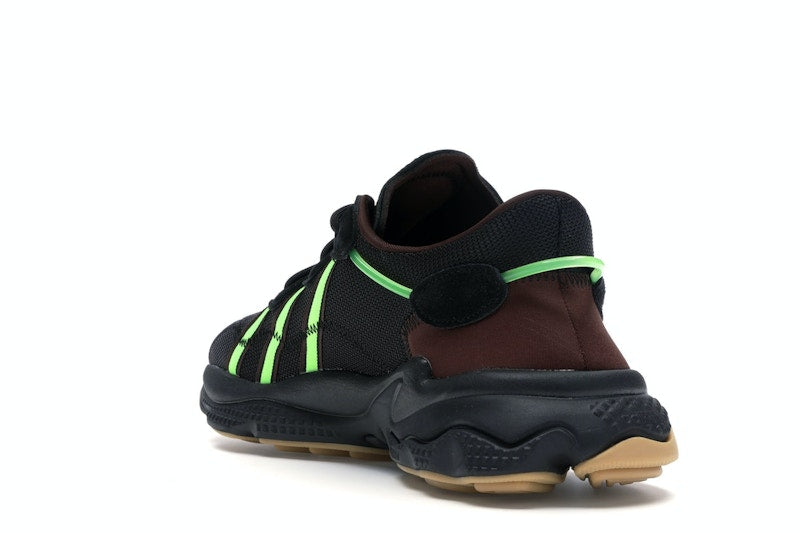 adidas Ozweego Pusha T Mystery Brown