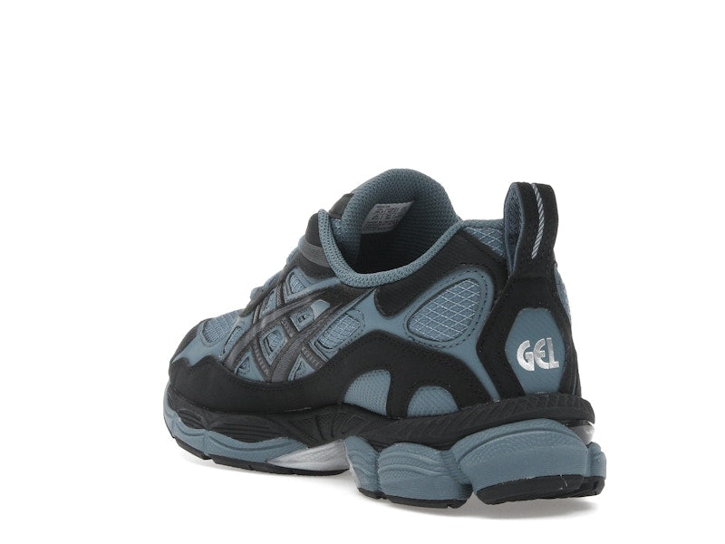 ASICS Gel-NYC RGD Ironclad Black