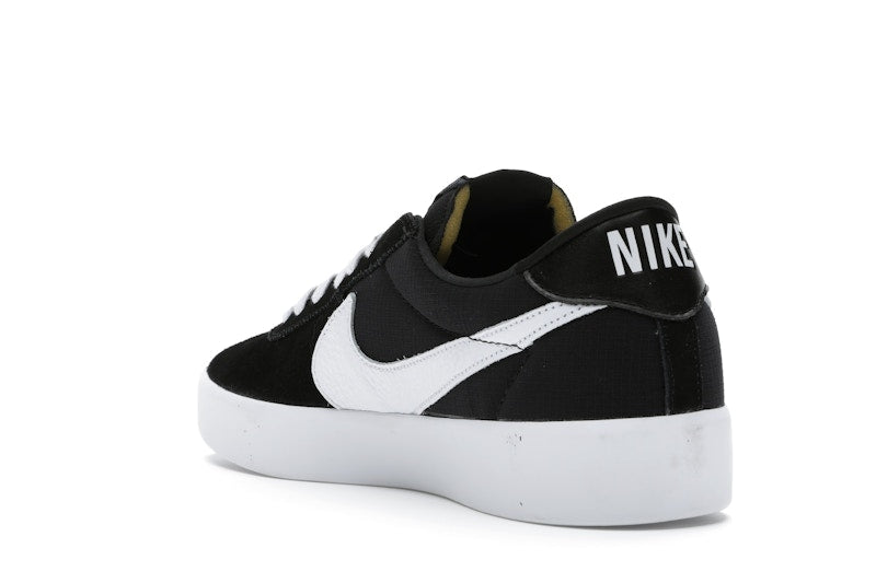 Nike SB Bruin React Black White