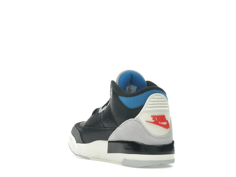 Jordan 3 Retro OG Rare Air (PS)