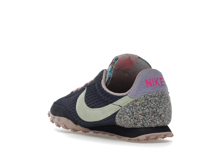 Nike Waffle Racer Midnight Navy Multi