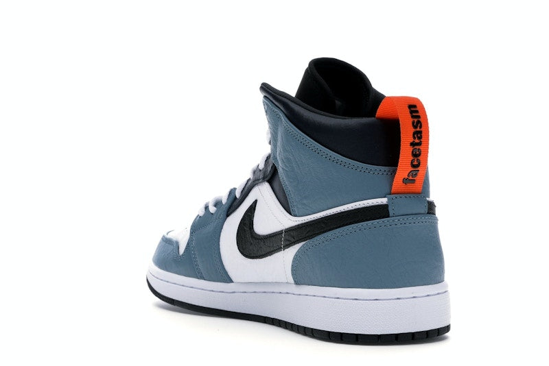 Jordan 1 Mid Fearless Facetasm