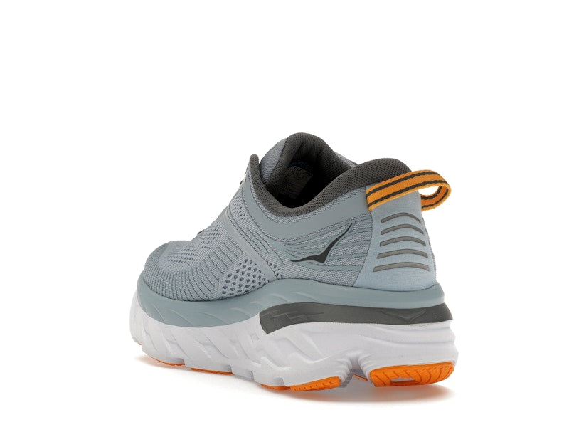 Hoka One One Bondi 7 Blue Fog