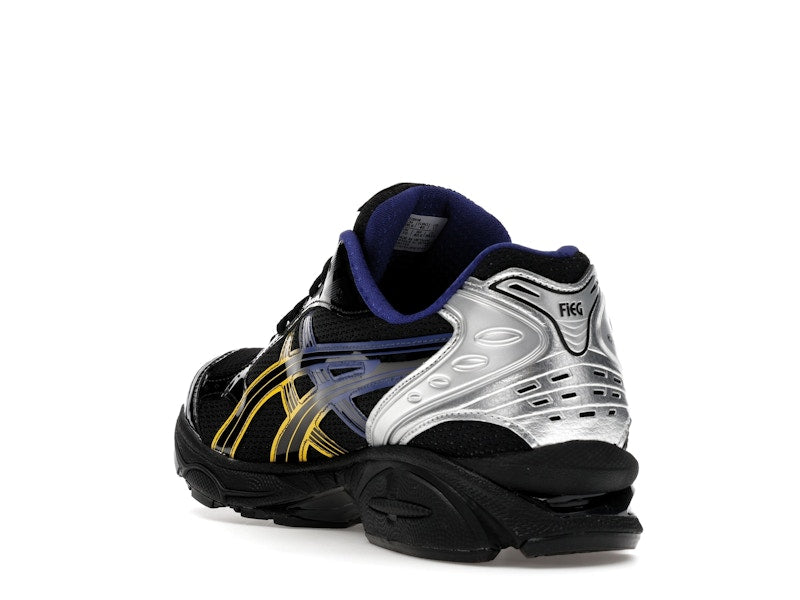 ASICS Gel-Kayano 14 Kith Marvel vs. Capcom Wolverine