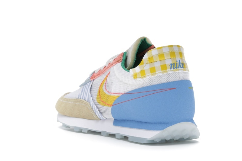 Nike Daybreak Type What The