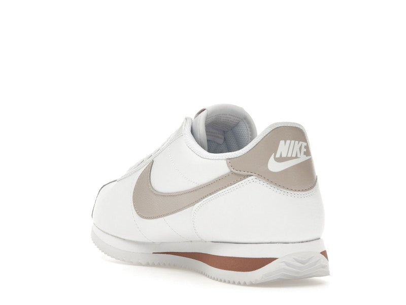Nike Cortez White Platinum Violet (Women's)