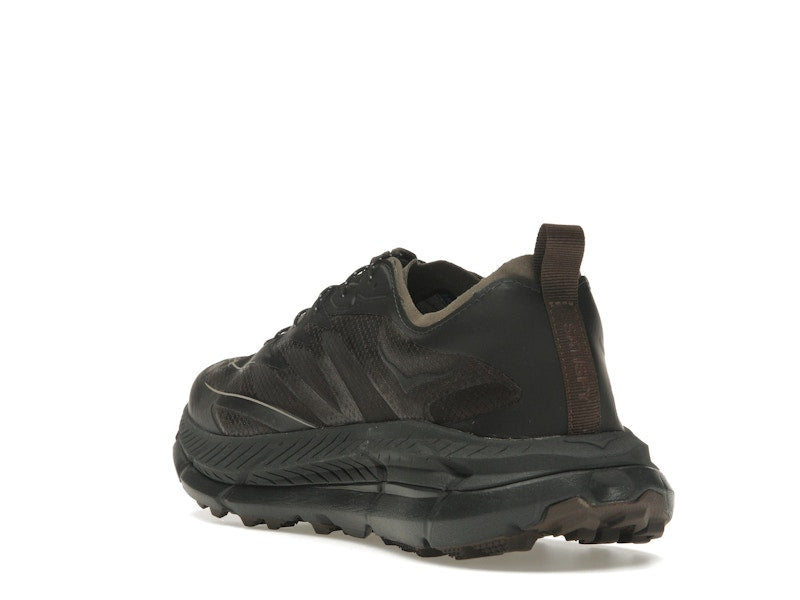 Hoka One One Mafate Speed 4 Lite Satisfy Coffee